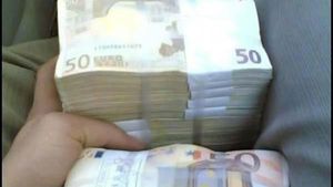 Nelson Mondialu batut de Leo de la Strehaia! Cum a fost detronat "regele banilor" din Cluj de Printul Tiganilor!
