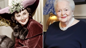 Doliu în lumea cinematografiei! A decedat actriţa Olivia de Havilland, cunoscută din filmul „Pe aripile vântului”