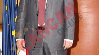 "Ploua" cu procese la Prefectura Bucuresti