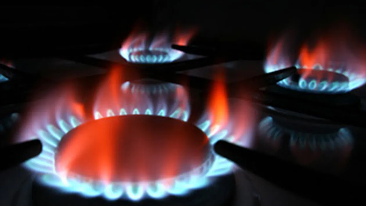 Alimentarea cu gaze a fost oprita in centrul Capitalei! Oficial din Ministerul Economiei: Nu sunt probleme la nivel national