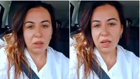 Motivul pentru care Oana Roman s-a complăcut în relația cu Marius Elisei! Vedeta a spus tot: „Am făcut asta mulți ani și regret” 