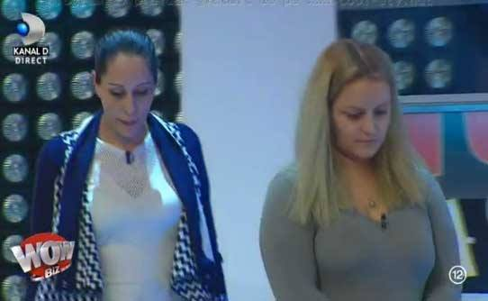 Primele imagini cu Irina Sârbu, mama copiilor agresaţi sexual de Eugen Stan, poliţistul pedofil