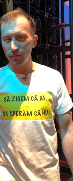 Postarea cu Vulpița de la Acces Direct care a devenit virală: “Nu reușim să găsim leac la coronavirus…” Oamenii au crezut că nu văd bine