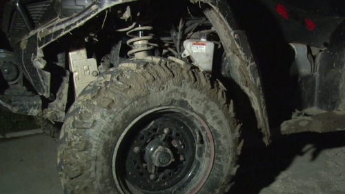Un bărbat a căzut într-o râpă din Dâmboviţa, după ce s-a rătăcit. Ce au aflat salvatorii când au ajuns la el