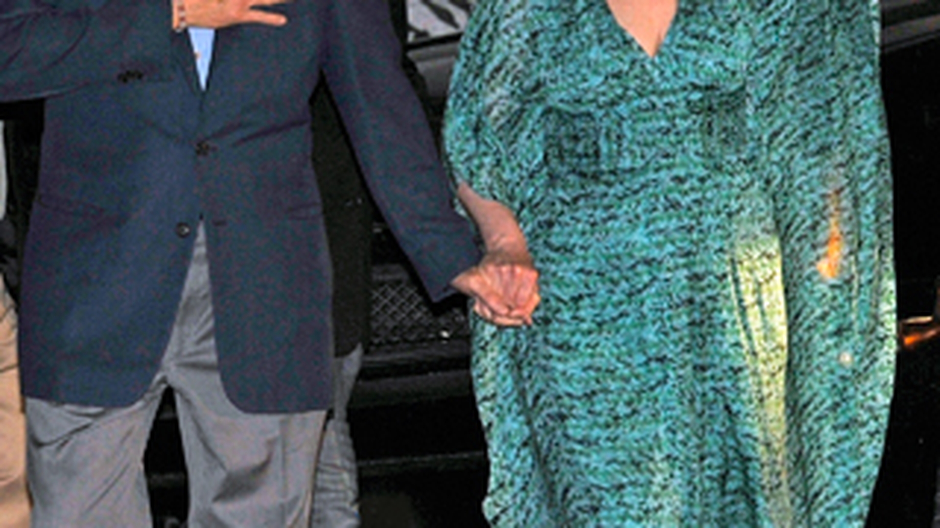 Bill Clinton: "Nevasta, esti cam grasa!"