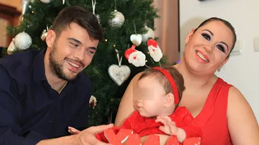 Trece Oana prin troiene, c-o fata de “sparge lemne”! Paparazzii au filmat-o neagra de suparare in varf de munte