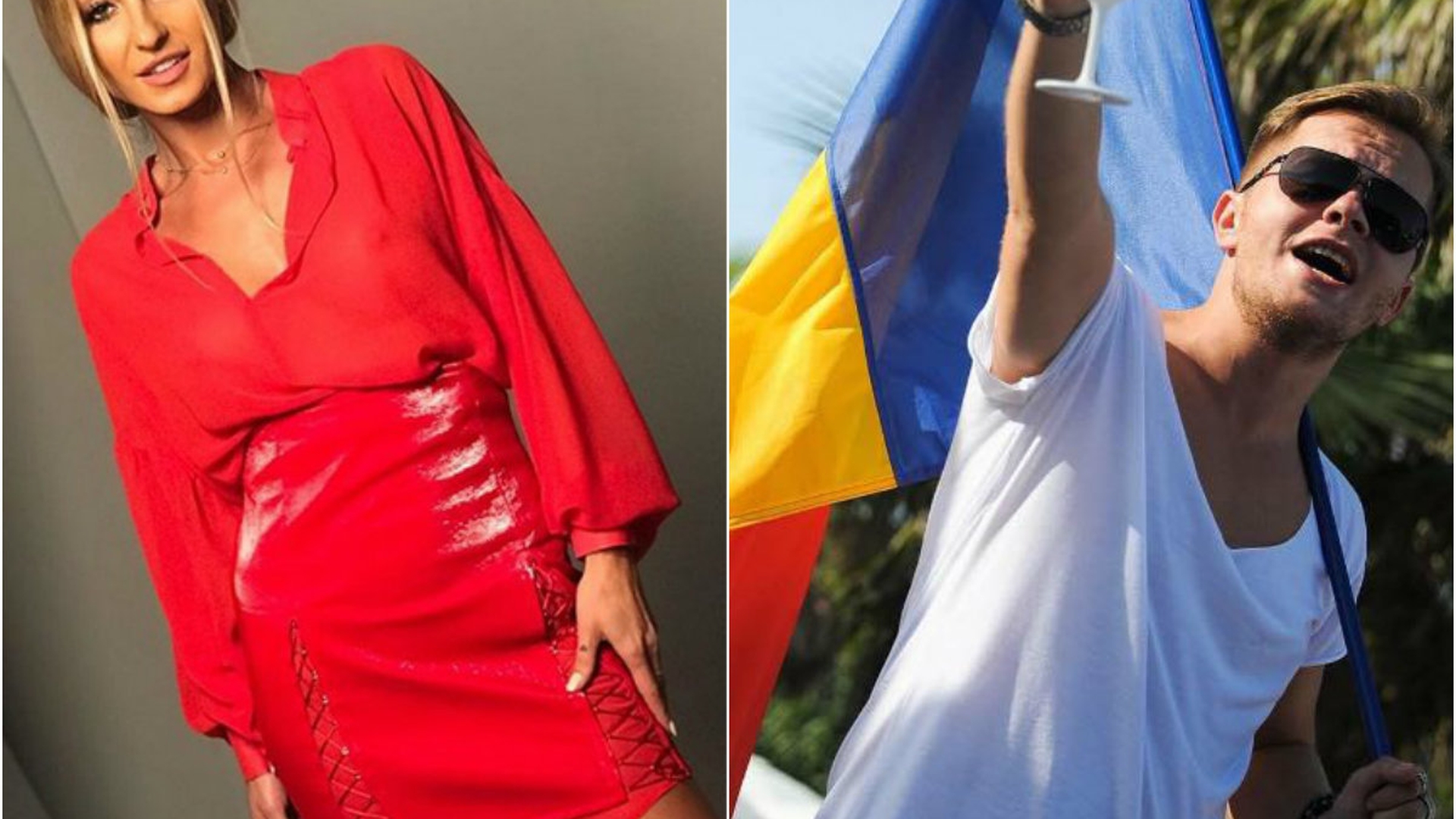 Codin Maticiuc, tătic? Flavia Mihăşan s-a destăinuit: "Un copil! De-abia aştept să-i cumpăr hăinuţe..."