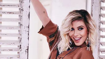 SORE are încă un motiv de bucurie! Vezi ce a făcut iubitul artistei