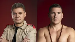 Călin Donca a dat cărțile pe față despre Cristian Boureanu: „De aceea, la vârsta de 53 de ani, este singur”