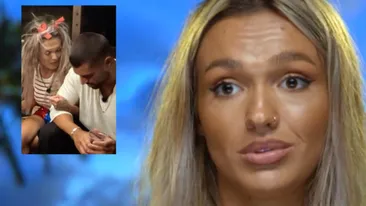 Ella Vișan, acuzată că nu se îngrijește! Fanii au luat foc după ultima ediție Insula iubirii 2025, de la Antena 1
