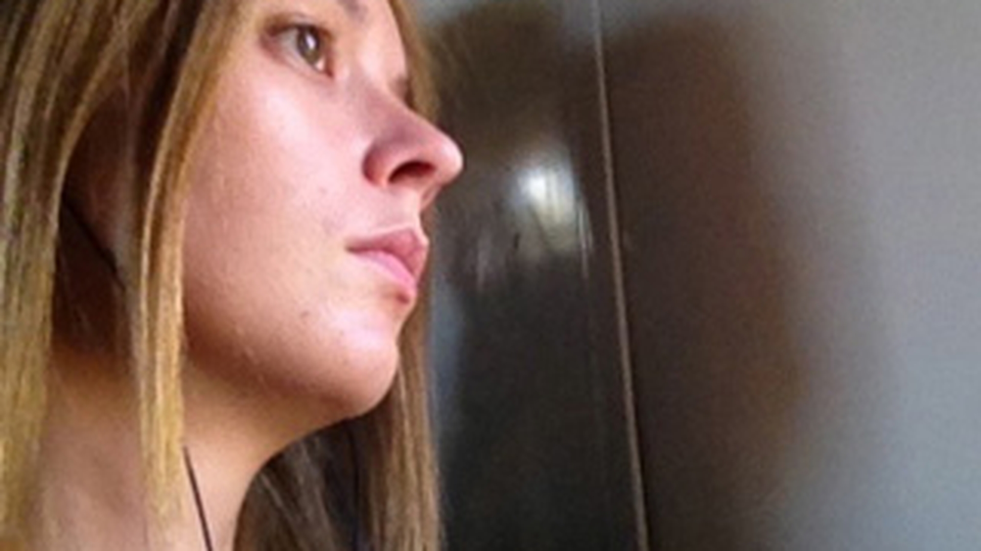 Diana Dumitrescu, despre calatoria cu trenul: "Oricat de plin de snobism ar suna, nu am mai pus piciorul intr-un tren de vreo 6 ani"