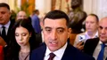 George Simion a făcut anunțul, după consultările cu Nicușor Dan de la Cotroceni