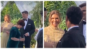 Ce artiști celebri vor cânta la nunta anului dintre Simona Halep și Toni Iuruc. “Mă bucur enorm. Avem câteva melodii în deschidere”