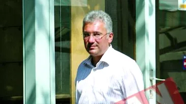 Vanghelie: Videanu pregateste un tun imobiliar de 100 de milioane de euro