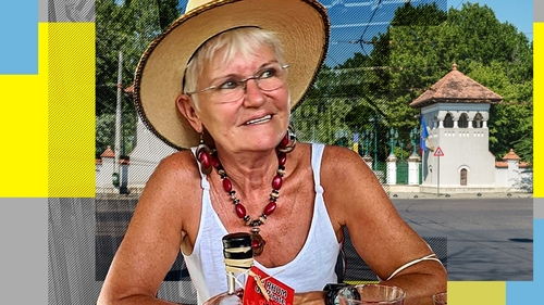 Monica Tatoiu și-a făcut planul secret în Guadelupa. Vrea să devină președintele României și... “Transform Cotroceniul într-un sanctuar al animalelor!”