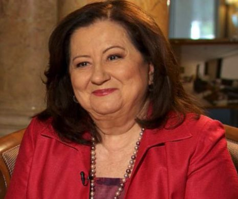 Starea sănătății Mioarei Roman nu ar fi cea mai bună