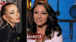 Pro Tv vs. Antena 1. Delia a imitat-o pe Andra Maruță. Când și-a dat seama ce a ieșit, a spus: "O să se supere pe noi" | VIDEO