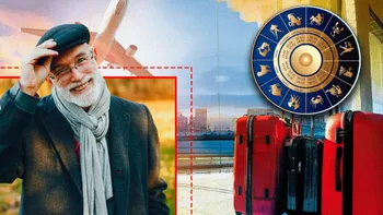 Horoscopul pensionării: unde ar trebui să te muți, în funcție de luna în care te-ai născut