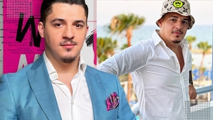 Bogdan de la Ploiești „i-a luat fața” lui Tyga. A cântat pentru 5.000 de oameni, în ciuda pandemiei. „Mi-a fost puțin teamă, virusul e foarte puternic”