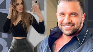 S-a logodit Daria Radionova doar pentru a-l face gelos pe Alex Bodi? Reacția musculosului o va lăsa fără cuvinte pe „blondină”
