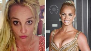 Britney Spears și-a speriat fanii din nou! Ce a putut face în baia unui restaurant, după ce a avut o întâlnire nereușită