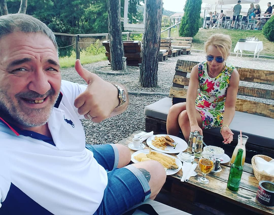 Nelson Mondialu, transformare uluitoare după ce și-a pus dinți! A plâns în hohote înainte de a intra în cabinetul stomatologului