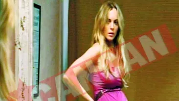 Lindsay a ramas gravida