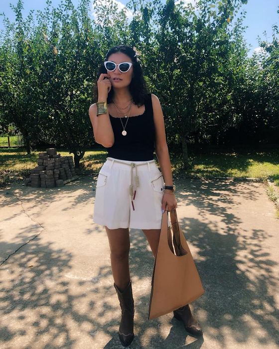 Ioana Ginghină vrea să se recăsătorească: ”Chiar dacă am eșuat de două ori nu înseamnă că nu voi reuși a treia oară”