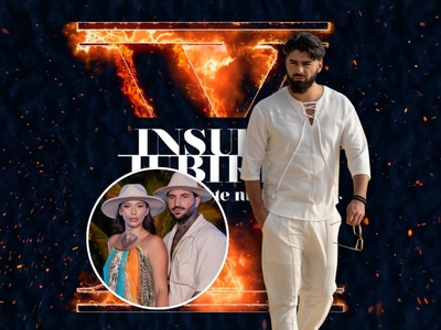 După ce Maluma a părăsit Insula Iubirii, Ionuț Mocăniță a spus adevărul despre comportamentul lui: „N-am mai văzut așa ceva”