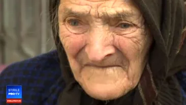 Disperarea unei femei de 92 de ani din Giurgiu! S-a închis în coteț cu porcii când au venit inspectorii veterinari: „De când sunt nu am pomenit aşa ceva!”