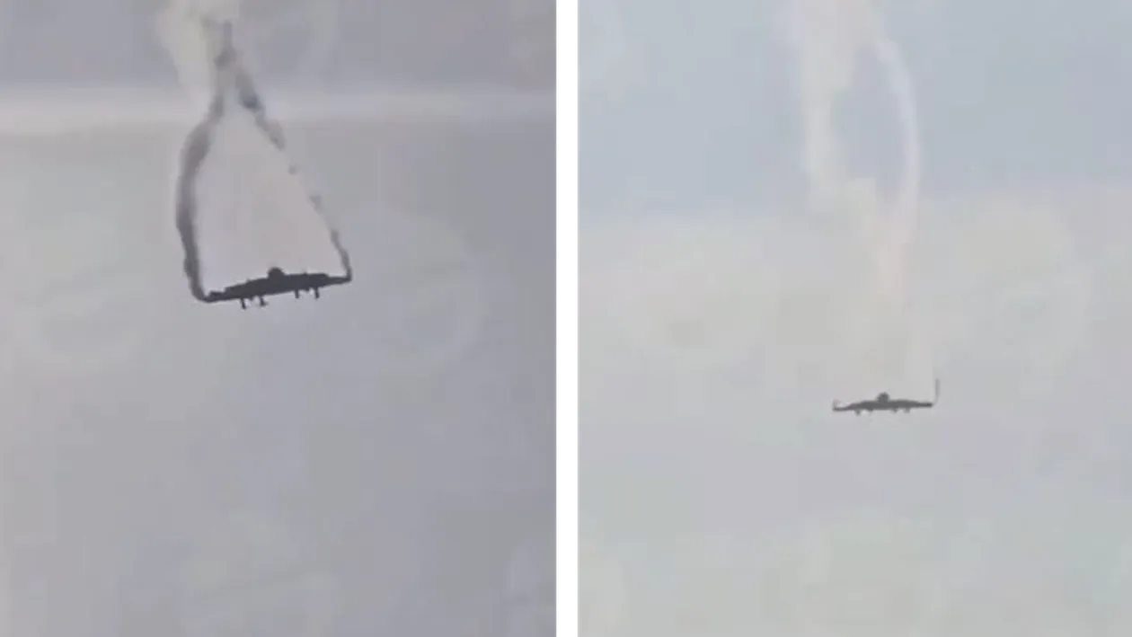 Tragedie aviatică de proporții: 20 de victime. Imagini cu avionul care s-a prăbușit