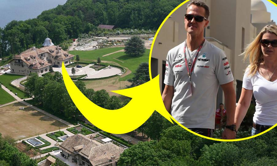 Michael Schumacher împlinește 53 de ani. Ce se întâmplă cu septuplulul campion mondial
