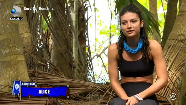 Andrei Ciobanu de la Survivor România, triunghi amoros cu două colege: ”Noi am avut o relație”