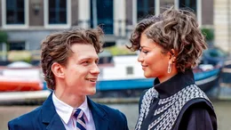 Tom Holland confirmă că s-a căsătorit cu Zendaya în secret: „Ea este persoana pe care am căutat-o”