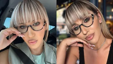 Dana Roba, pusă la zid după ce și-a prezentat noul iubit! Blondina a răbufnit: „Nu voi mai avea niciodată bărbat alb”