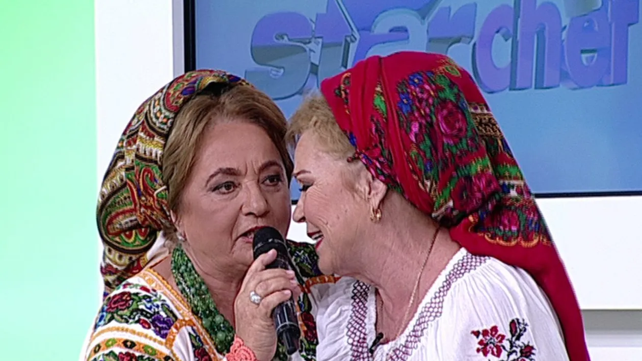 Laura Lavric, acuzată de sora ei că se duce cu bărbați pentru bani sau cadouri