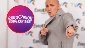 Mihai Trăistariu revine la Eurovision 2026 cu armele pregătite: „Aș mai face un compromis”