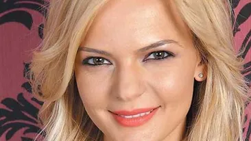 Lavinia Petrea are o pasiune neasteptata! Sunt chemata la evenimente mai importante sa...