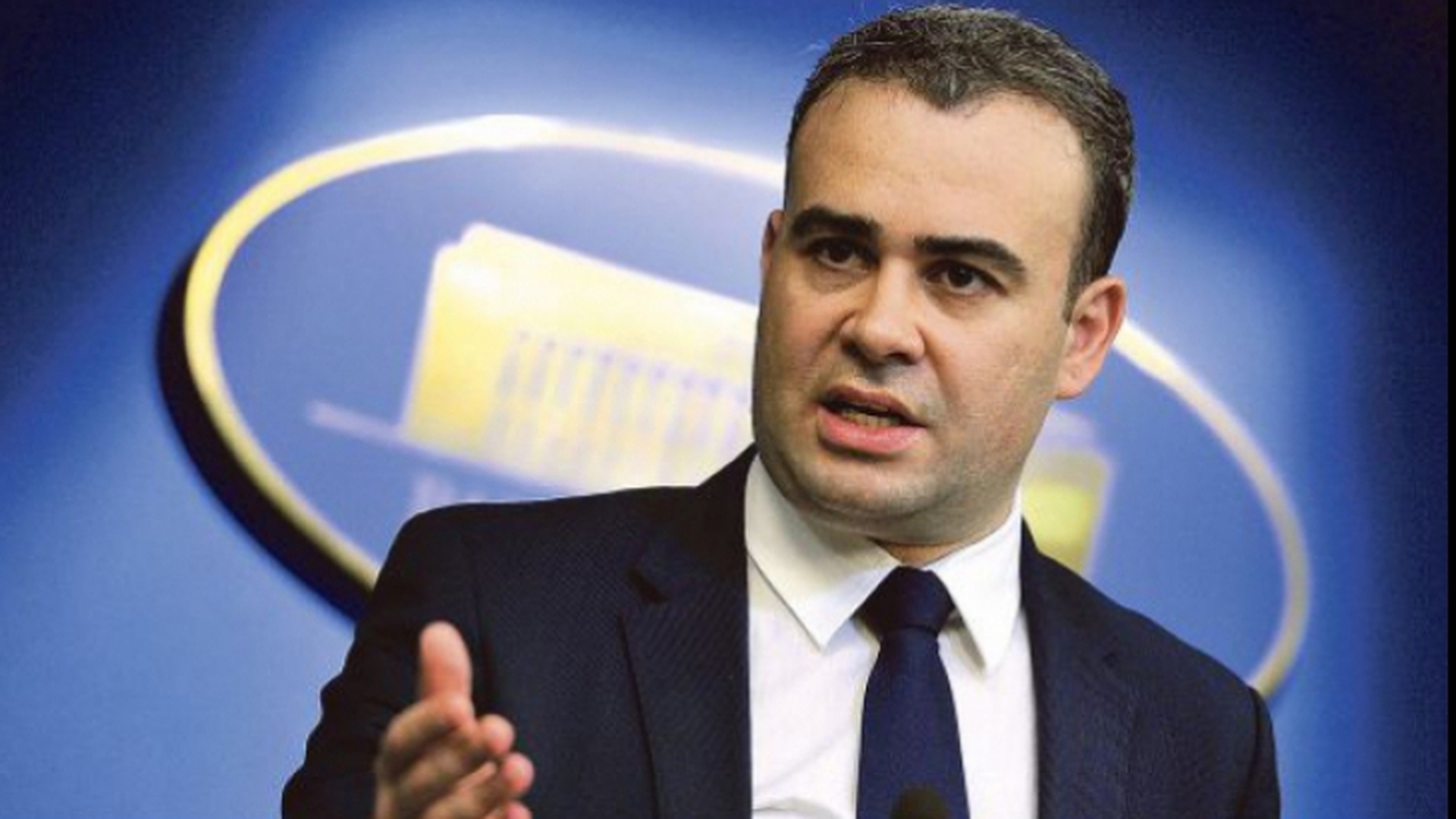 EXCLUSIV CANCAN.RO. Darius Vâlcov reacționează în scandalul momentului!