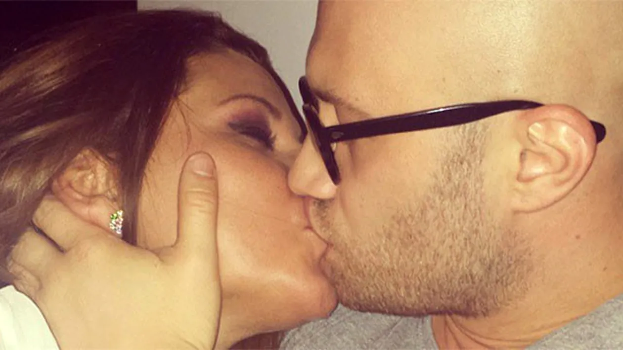 Ritualul ULUITOR al lui Mihai Bendeac de Valentine's Day: E ceva atat de gretos!