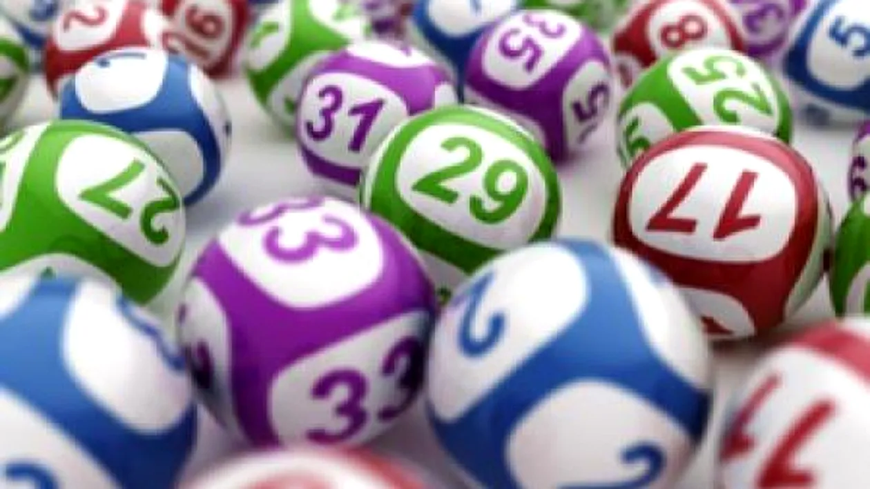 Premiul categoriei I la Loto 6/49, de peste 2,2 milioane de lei, NU a fost castigat!