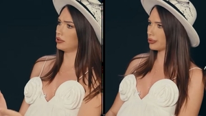 După scandalul cu Gya, Iustina a recunoscut! Era agresivă de mică: „Am mai bătut copii”