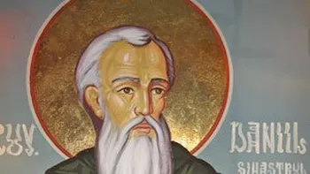 Calendar ortodox 18 decembrie 2025: Sfântul Cuvios Daniil Sihastrul, considerat unul dintre cei mai mari și mai iubiți sfinți ai Moldovei