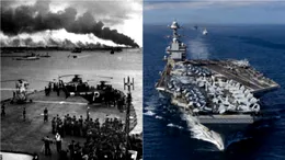 Răzbunarea Europei: Cum și-au luat revanșa aliații SUA pentru un conflict de acum 70 de ani, în care America le-a întors spatele