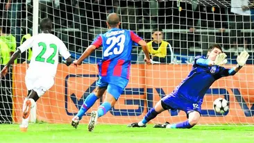 Piti a sarit de bucurie la golul Unirii