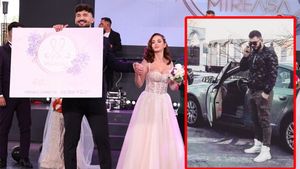 Adevărul despre proaspătul câștigător al show-ului Mireasă de la Antena 1. A fost condamnat la 2 ani de închisoare după ce i-a rupt piciorul unui bărbat