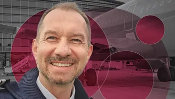 Ghinionul care îl urmărește pe fostul component HI-Q, după ce a devenit pilot. Mihai Sturzu: „Nu este ușor să fii alături de cineva care pleacă des”