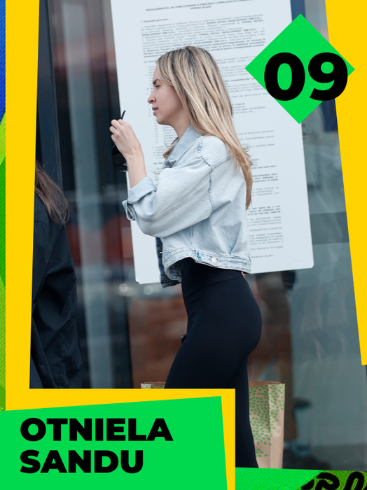 TOP 50 de vedete fără make-up şi filtre! Imagini rare cu Alexandra Stan, Loredana Chivu sau Irina Rimes