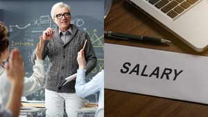 Ce salarii vor avea profesorii în 2027, potrivit noii legi a salarizării pregătite de Guvern