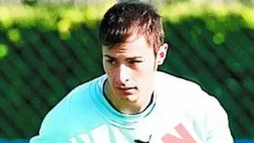 Stefan Radu, dorit de Milan